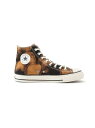【CONVERSE/コンバース】ALL STAR AGED BLEACHED CANVAS HI /オールスターエイジドブリーチキャンバスドハイ JUNRED ...