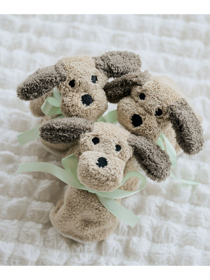 【comif(コミフ)*ROPE' PICNIC】ギフトタオル ROPE' PICNIC PASSAGE ロペピクニック ファッション雑貨 ハンカチ・ハンドタオル ベージュ[Rakuten Fashion]
