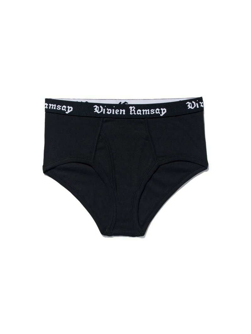 Vivien Ramsay/BBA[C BOY BRIEF(3PACK) bonjour records {W[R[h Ci[E[EFA {NT[pcEgNX ubN O[yz[Rakuten Fashion]