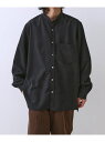 ADAM ET ROPE' メンズ トップス アダムエロペ ADAM ET ROPE' HOMME