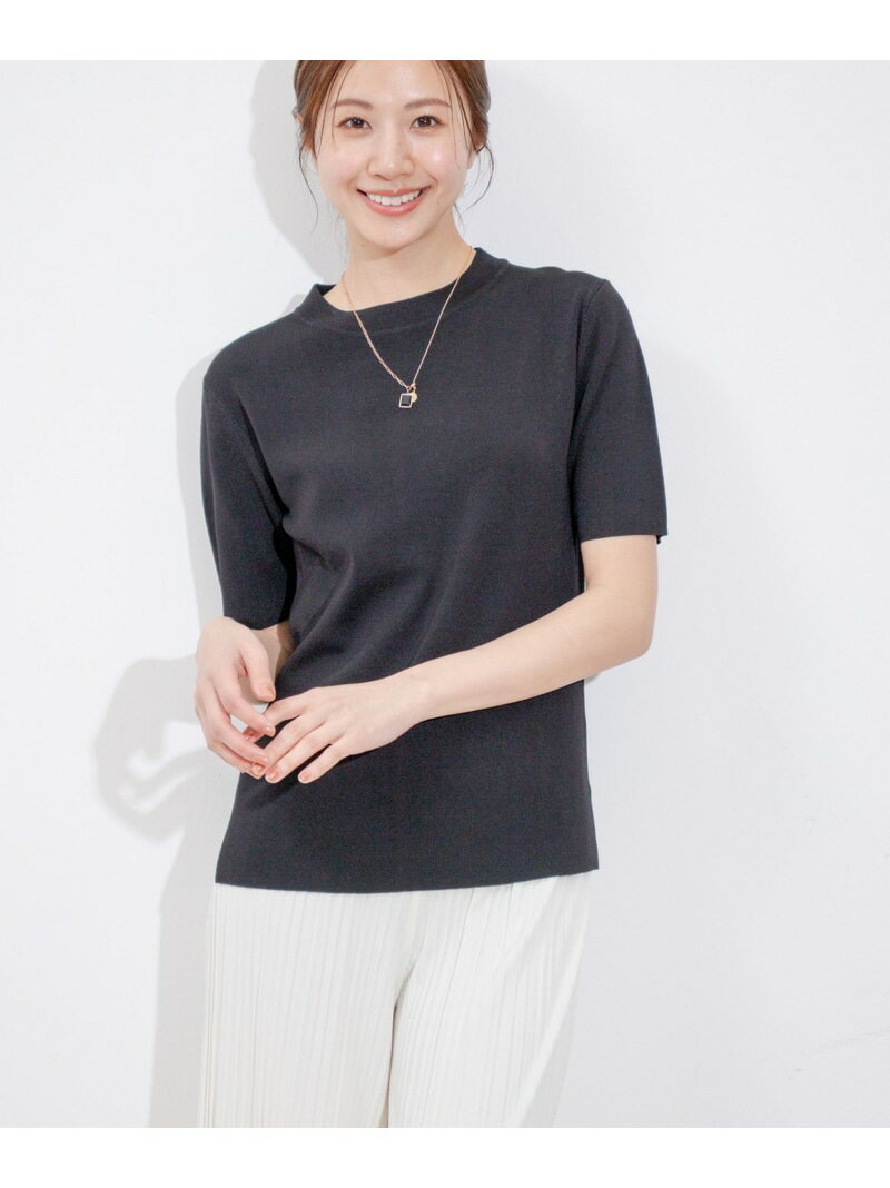 【SALE／50%OFF】Tライクプルオーバーニット JAYRO ジャイロ トップス ニット ベージュ ホワイト ブラック ピンク ブルー【RBA_E】[Rakuten Fashion]