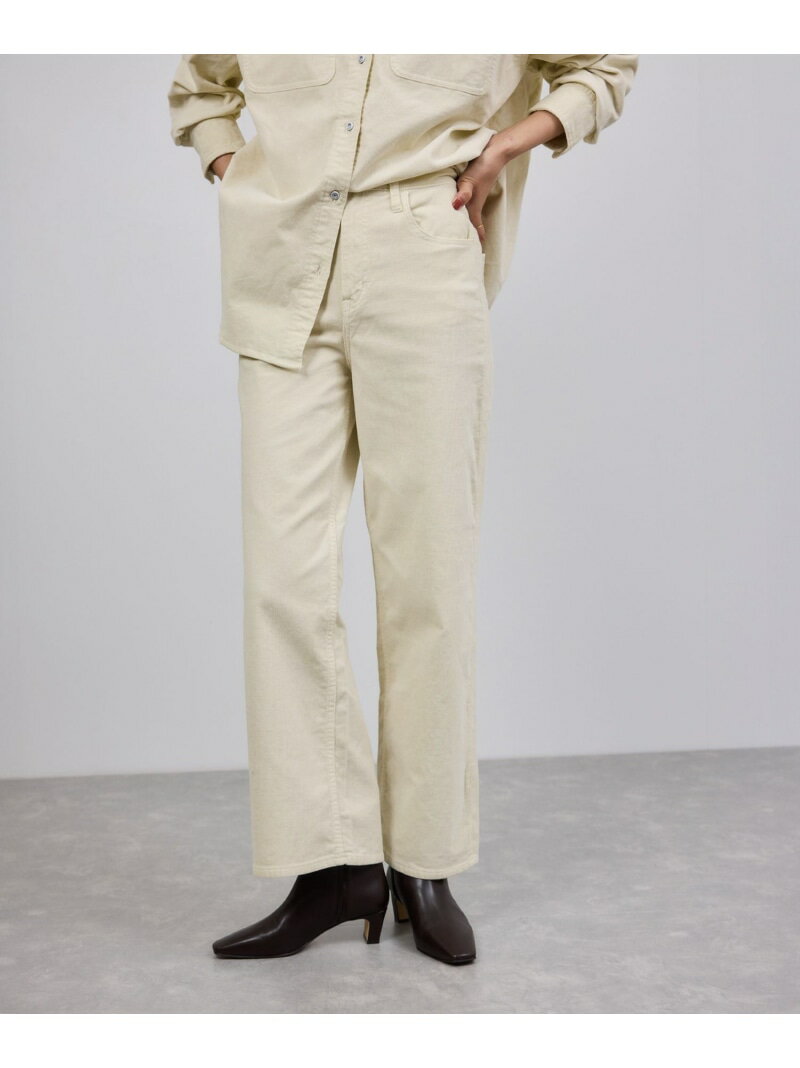 ROPE' レディース パンツ ロペ