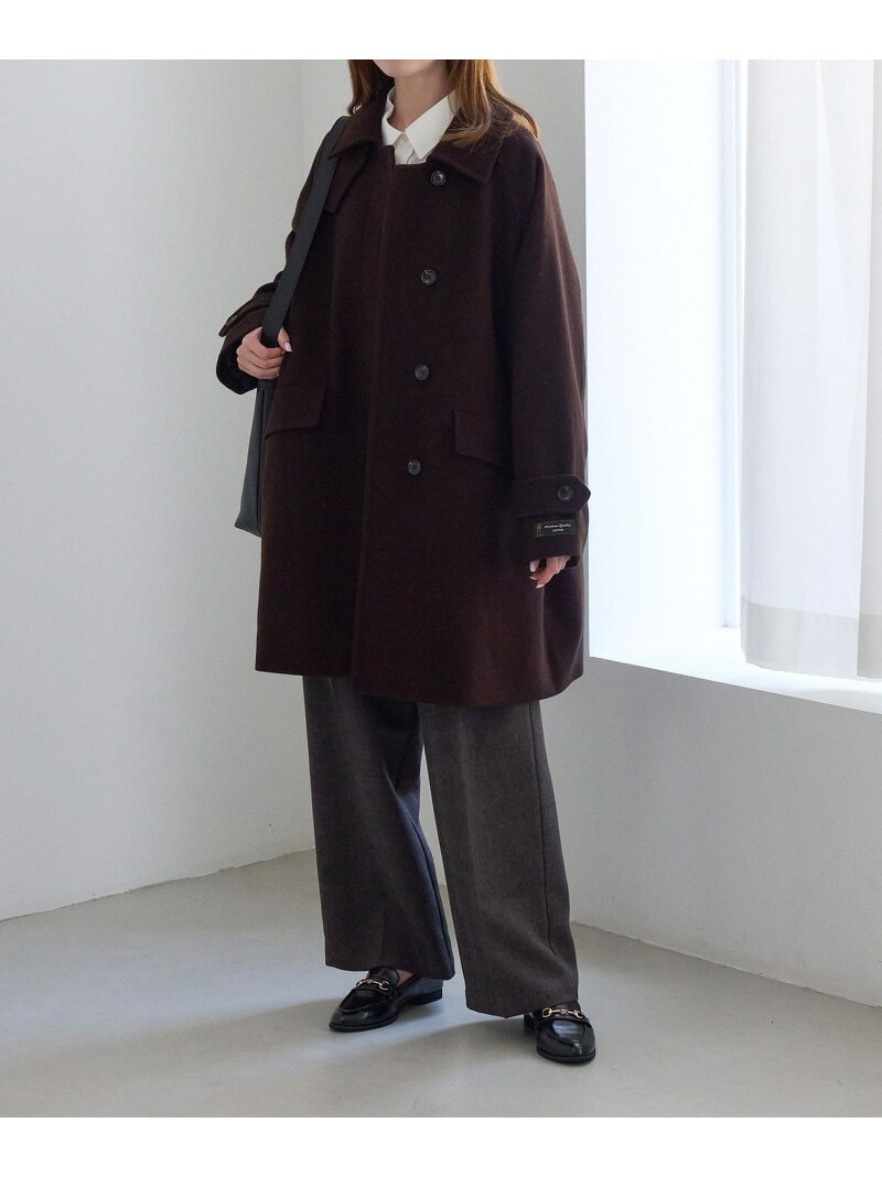 ROPE' PICNIC PASSAGE byHARUTA ビット付フラットローファー/軽量 ROPE' PICNIC PASSAGE ロペピクニック シューズ・靴 ローファー ブラック【先行予約】*【送料無料】[Rakuten Fashion] jadorejunonline-10078463 J’aDoRe JUN ONLINE サンプル画像3