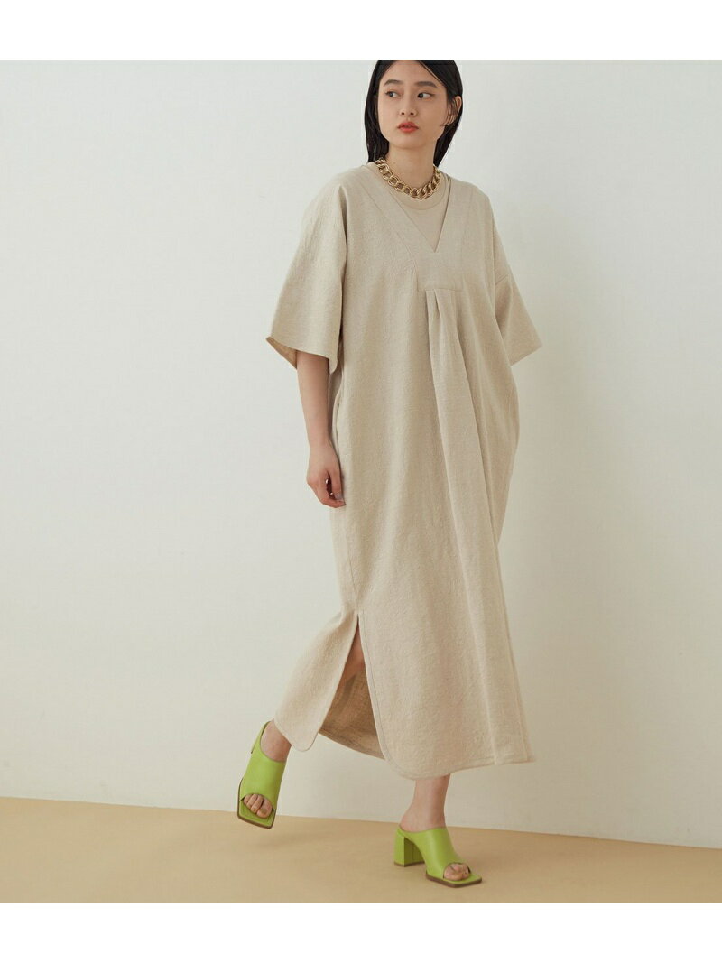 Et Jun 0518 Onepiece レディース ワンピース アダムエロペ アウトレット店舗 Web限定 Rope ホワイト ワンピース Et ワンピース アダムエロペ Adam Jun 0518 All コットンリネンカフタンドレス Adam Rope アダムエロペ ワンピースその他 ブラック ホワイト