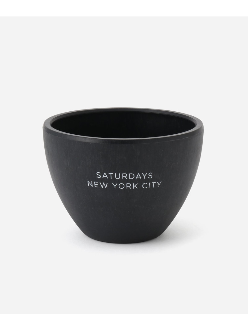 SATURDAYS NYC * RAFLUM ECOPOT Saturdays NYC サタデーズ ニューヨークシティ インテリア・生活雑貨 フラワーベース・花...