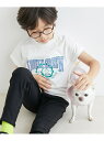 ROPE' PICNIC（ロペピクニック）吸水速乾ロゴTシャツリラックスフォルムが今の気分にマッチ。気軽に取り入れられるヘビーユースTシャツ。【素材感】・吸水速乾機能素材を使用した、夏に快適な着心地のTシャツ。【デザイン・シルエット】・カレッジロゴをデザインしたカジュアルな一枚。・ゆったりシルエットにロールアップスリーブでアクセントをプラス。【カラー】・オフホワイト、グリーンの2色展開。【スタイリングポイント】・ジーンズに合わせてアメカジテイストの着こなしに。・ショートボトムにもバランス良く合わせられるシルエット。-----------------------------裏地:なし透け感:オフホワイト(15)はややあり、グリーン(30)はなし伸縮性:ややあり生地感・厚さ:やや薄手季節:夏-----------------------------※撮影時の光、お使いのモニター環境によって色の見え方が違う場合がございます。※モデル身長:118.5cm着用サイズ:120型番：GRM12200-15-333 FU4097【採寸】110／総丈42 ｜ 肩幅34 ｜ バスト68 ｜ そで丈5 ｜ その他(袖口)28120／総丈45 ｜ 肩幅36 ｜ バスト72 ｜ そで丈6 ｜ その他(袖口)29130／総丈48 ｜ 肩幅38 ｜ バスト76 ｜ そで丈7 ｜ その他(袖口)30140／総丈51 ｜ 肩幅40 ｜ バスト80 ｜ そで丈8 ｜ その他(袖口)31150／総丈54 ｜ 肩幅42 ｜ バスト84 ｜ そで丈9 ｜ その他(袖口)32商品のサイズについて【商品詳細】オフホワイト（15）：中国製｜グリーン（30）：中国製素材：オフホワイト（15）：（本体） ポリエステル 65% 綿 35% （リブ部分） ポリエステル 60% 綿 35% ポリウレタン 5%｜グリーン（30）：（本体） ポリエステル 65% 綿 35% （リブ部分） ポリエステル 60% 綿 35% ポリウレタン 5%サイズ：110、120、130、140、150オフホワイト（15）：手洗い・漂白、タンブル乾燥、ドライクリーニング禁止グリーン（30）：手洗い・漂白、タンブル乾燥、ドライクリーニング禁止※画面上と実物では多少色具合が異なって見える場合もございます。ご了承ください。商品のカラーについて 【予約商品について】 ※「先行予約販売中」「予約販売中」をご注文の際は予約商品についてをご確認ください。■重要なお知らせ※ 当店では、ギフト配送サービス及びラッピングサービスを行っておりません。ご注文者様とお届け先が違う場合でも、タグ（値札）付「納品書 兼 返品連絡票」同梱の状態でお送り致しますのでご了承ください。 ラッピング・ギフト配送について※ 2点以上ご購入の場合、全ての商品が揃い次第一括でのお届けとなります。お届け予定日の異なる商品をお買い上げの場合はご注意下さい。お急ぎの商品がございましたら分けてご購入いただきますようお願い致します。発送について ※ 買い物カートに入れるだけでは在庫確保されませんのでお早めに購入手続きをしてください。当店では在庫を複数サイトで共有しているため、同時にご注文があった場合、売切れとなってしまう事がございます。お手数ですが、ご注文後に当店からお送りする「ご注文内容の確認メール」をご確認ください。ご注文の確定について ※ Rakuten Fashionの商品ページに記載しているメーカー希望小売価格は、楽天市場「商品価格ナビ」に登録されている価格に準じています。 商品の価格についてROPE' PICNICROPE' PICNICのその他のトップストップスご注文・お届けについて発送ガイドラッピンググッズ3,980円以上送料無料ご利用ガイドこの商品はセール商品のため返品・交換対象外です詳細はこちら &gt;&gt;