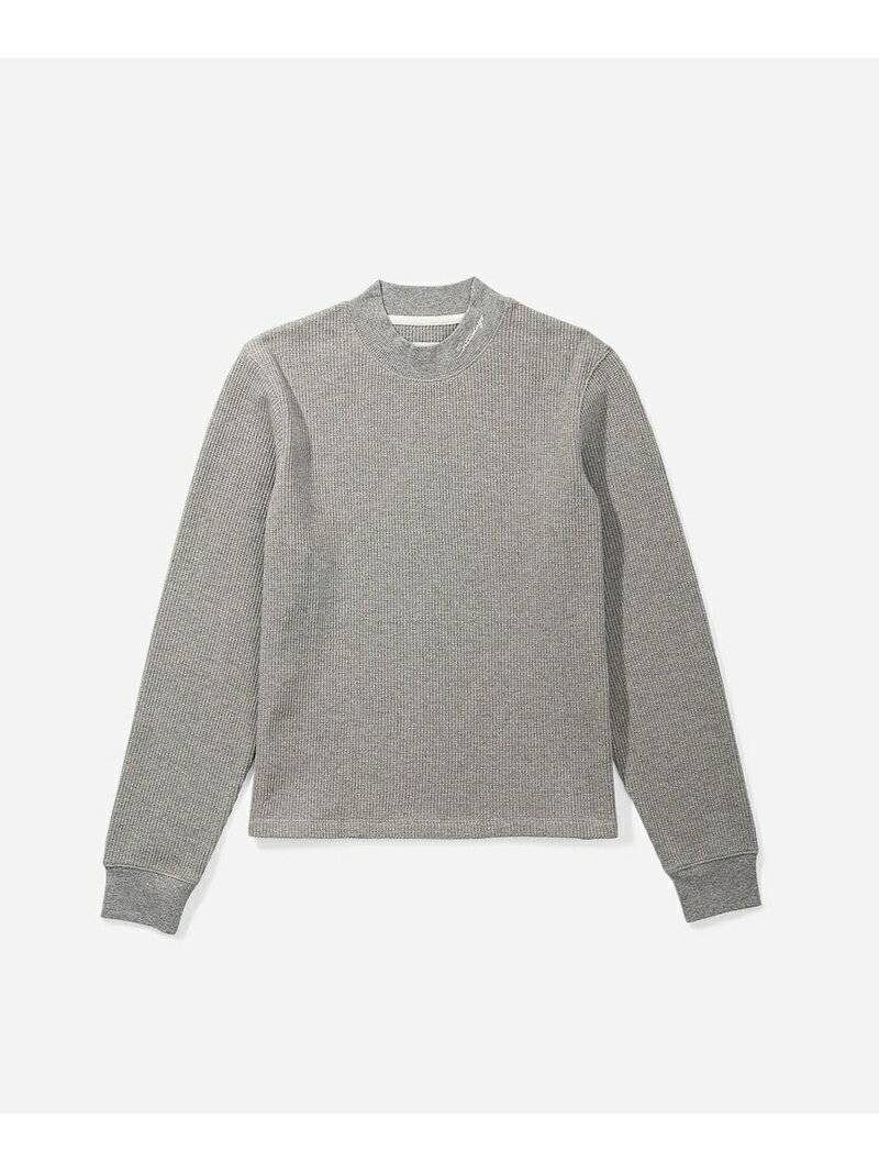 ySALE^50%OFFzMercer Thermal Mockneck Saturdays NYC T^f[Y@j[[NVeB gbvX Jbg\[ETVc O[ lCr[yRBA_Ezyz[Rakuten Fashion]