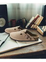【BIRKENSTOCK(ビルケンシュトック)】Boston/ボストン SALON adam et rope' サロン アダム エ ロペ シューズ・靴 サンダル...