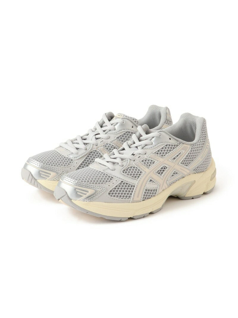 【ASICS(アシックス)】GEL-1130 ADAM ET ROPE' FEMME アダムエロペ シューズ・靴 スニーカー グレー【送料無料】[Rakuten Fashion]