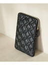 【SALE/20%OFF】キルティングPCケース ROPE' PICN...(4)
