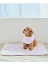 【SALE/30%OFF】【DOG】ひんやりマット ROPE' PICNIC PASSAGE ロペピクニック ペット用品 ペットウェア・ペット服【RBA_E】[...
