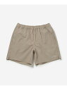 【SALE/50%OFF】Timothy Seersucker Stripe Swim Short Saturdays NYC サタデーズ ニューヨークシティ ...