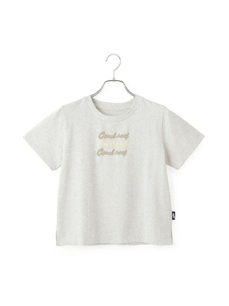 樂天商城 - 【SALE／70%OFF】【Chocomoo】VIS別注グラフィックロゴTシャツ VIS ビス トップス カットソー・Tシャツ ベージュ ホワイト【RBA_E】[Rakuten Fashion]