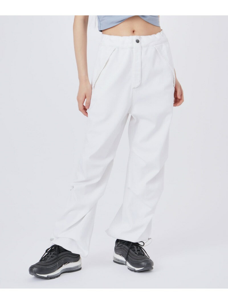 yWater proof DenimztAJ[Sfjpc NERGY i[W[ pc ̑̃pc zCg u[yz[Rakuten Fashion]