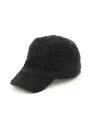 【SALE/30%OFF】シャギーCAP JAYRO ジャイロ 帽子 キャップ グレー ブラック ベージュ ホワイト【RBA_E】[Rakuten Fashio...