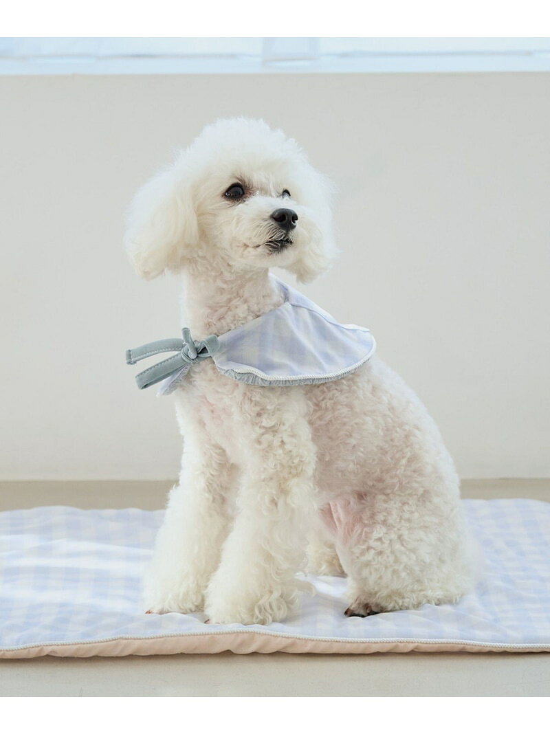 【SALE／50%OFF】【DOG】ひんやりスタイ ROPE' PICNIC PASSAGE ロペピクニック ペット用品 ペットウェア・ペット服【RBA_E】[Rakuten Fashion] jadorejunonline-10067273 J’aDoRe JUN ONLINE サンプル画像3