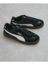 【PUMA】CLUB2 ERA【公式サイト/一部店舗限定】 Juze ビス シューズ・靴 スニーカー ホワイト ブラック【送料無料】[Rakuten Fashi...