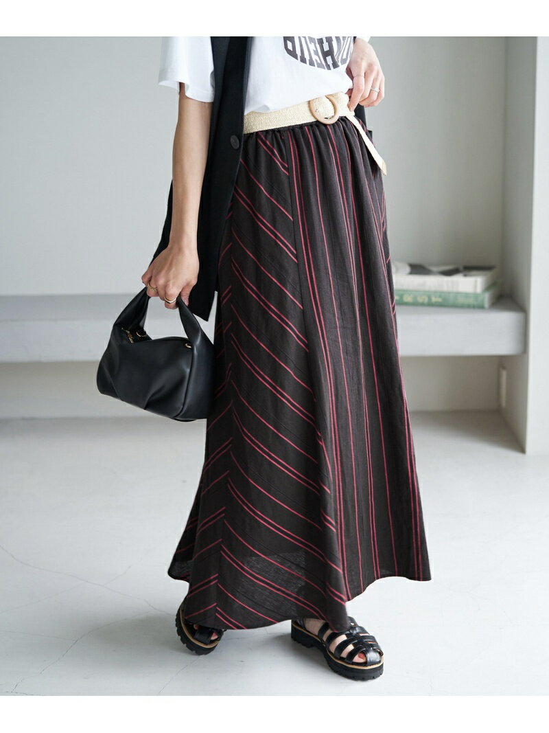 ySALE^37%OFFzJWAXgCv}LVXJ[g ROPE' PICNIC R ysNjbN XJ[g ̑̃XJ[g O[ u[yRBA_Ez[Rakuten Fashion]