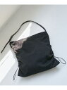 【SALE/70%OFF】ラメニットクシュクシュショルダー VIS ビス バッグ ショルダーバッグ ブラック ゴールド シルバー【RBA_E】[Rakuten ...