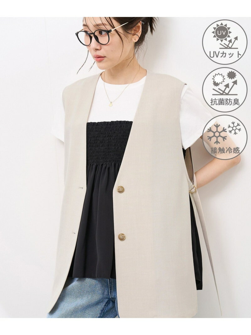 �ڹ����ɽ����ܿ��䴶��UV���åȡۥ��ʥѥΡ������꡼�֥���/���åȥ��å��б� ROPE' PICNIC ���ڥԥ��˥å� �ȥåץ� �٥��ȡ����� ���꡼�� �ͥ���...