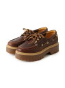 【SALE/40%OFF】TIMBE STONE STREET 3 EYE ADAM ET ROPE' FEMME アダムエロペ シューズ・靴 その他のシューズ...