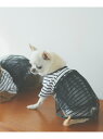 【SALE/30%OFF】【DOG】重ねチュールワンピース ROPE' PICNIC PASSAGE ロペピクニック ペット用品 ペットウェア・ペット服 ブラッ...