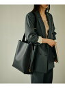 【WEB限定】【24SS】【E 039 POR】Y BAG Shoulder Large(サイドジップショルダーバッグ) ROPE 039 ロペ バッグ ショルダーバッグ ブラック グレー ホワイト ブラウン【先行予約】 【送料無料】 Rakuten Fashion