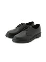 Dr.Martens / ドクターマーチン 1461mono3EYE SHOE 3ホールシューズ JUNRed ジュンレッド シューズ・靴 レースアップ・ドレスシューズ ブラック【送料無料】[Rakuten Fashion]