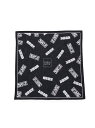 【SALE/60%OFF】bonjour records/ボンジュールレコード original UNOS BANDANA bonjour records ボン...