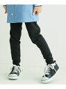 【SALE/50%OFF】【KIDS】ラメメロウレギンス ROPE' PICNIC KIDS ロペピクニック 靴下・レッグウェア レギンス・スパッツ グレー ブ...