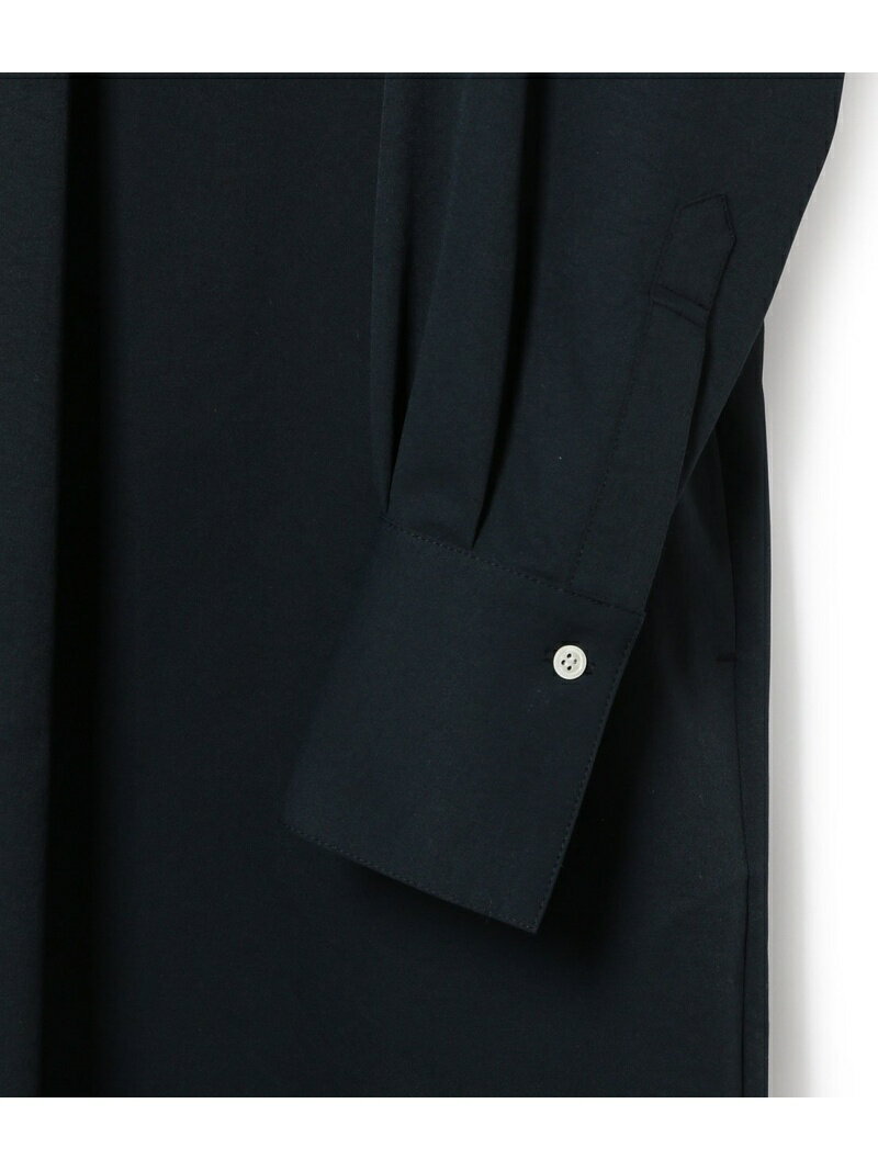 国内配送 Fashion Web限定 バックオープンバンドカラーワンピース Adam Et Rope アダムエロペ ワンピース シャツワンピース ホワイト ベージュ ネイビー イエロー Bridgestone Purpura Agency 国内配送 Fashion Web限定 バックオープンバンドカラーワンピース Adam Et Rope アダムエロペ ワンピース シャツワンピース ホワイト ベージュ ネイビー イエロー Bridgestone Purpura Agency