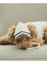 【SALE/20%OFF】【DOG】リブ切り替えニットワッチ ROPE' PICNIC PASSAGE ロペピクニック ペット用品 ペットウェア・ペット服 ネイ...
