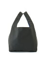 【SALE/30%OFF】j.n.r.d / 中綿配色マルシェバッグ JUNRED ジュンレッド バッグ ハンドバッグ カーキグリーン シルバー ブラック【RB...