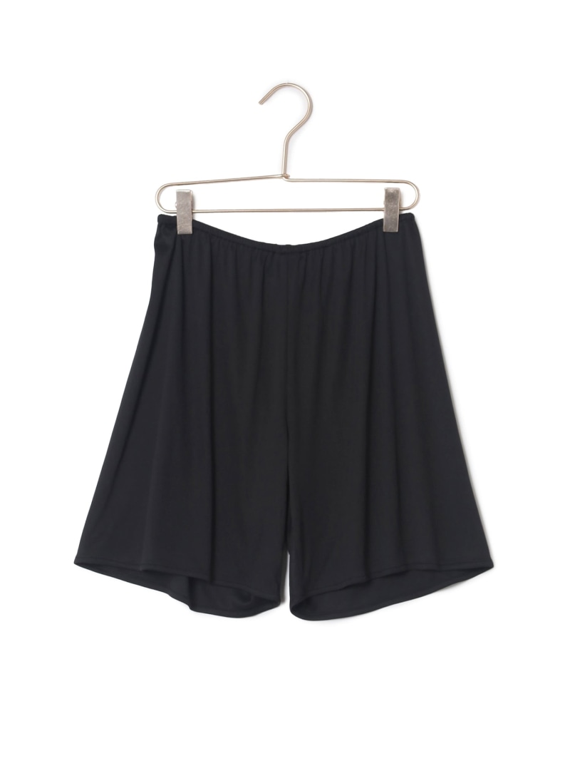 【SALE／50%OFF】ペチパンツ ROPE' PICNIC ロペピクニック インナー・ルームウェア その他のインナー・ルームウェア ブラック ベージュ【RBA_E】[Rakuten Fashion] jadorejunonline-10057216 J’aDoRe JUN ONLINE サンプル画像3