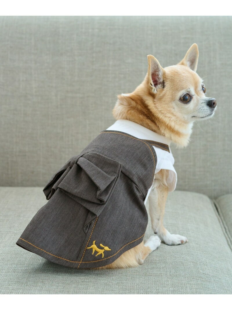 ��DOG�ۥǥ˥�ɥå��󥰥�ܥ���ԡ��� ROPE' PICNIC PASSAGE ���ڥԥ��˥å� �ڥå����� �ڥåȥ��������ڥå��� �֥�å� �֥롼������...