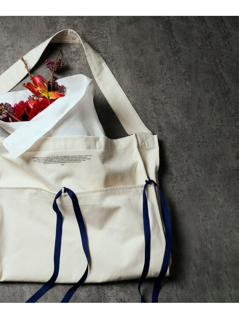 リボンフラワーバッグSALONad...