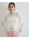 VIS レディース トップス ビス