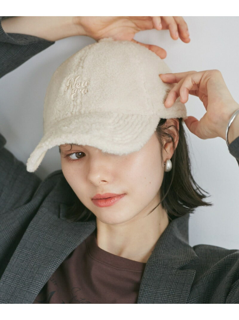 【NEW ERA(R)/ニューエラ別注】920VS BOA SOLID CAP ROPE' PICN ...