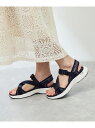 【WEB限定】【KEEN/キーン】レイキオープントウサンダル ROPE' PICNIC PASSAGE ロペピクニック シューズ・靴 サンダル ベージュ ブラッ...
