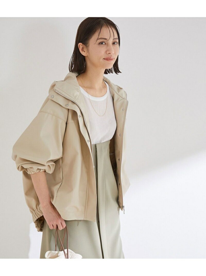 安心の国内サポート Sale Off エコレザードルマンブルゾン Rope ロペ コート ジャケット マウンテンパーカー ベージュ ブルー Rba E 送料無料 Rakuten Fashion 当店オーダーモデル スポーツウェア アクセサリースポーツ アウトドア Insolite Guadeloupe Voyage Com