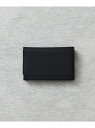 【E'POR】JUDD Accordion Card Case(マルチケース)【VERY WEB掲載】 ROPE' ロペ 財布・ポーチ・ケース 名刺入れ・カード...