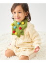 【SALE/55%OFF】X'mas Baby/アソートスタイ ROPE' PICNIC PASSAGE ロペピクニック マタニティウェア・ベビー用品 スタイ・...
