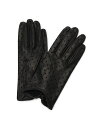 yGALA GLOVESzLEATHER GLOVE ADAM ET ROPE' FEMME A_Gy t@bVG  ubN uEyz[Rakuten Fashion]