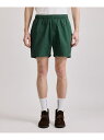 Talley Swim Short Saturdays NYC サタデーズ ニューヨークシティ 水着・スイムグッズ 水着 ブラック ワインレッド グリーン ホワ...