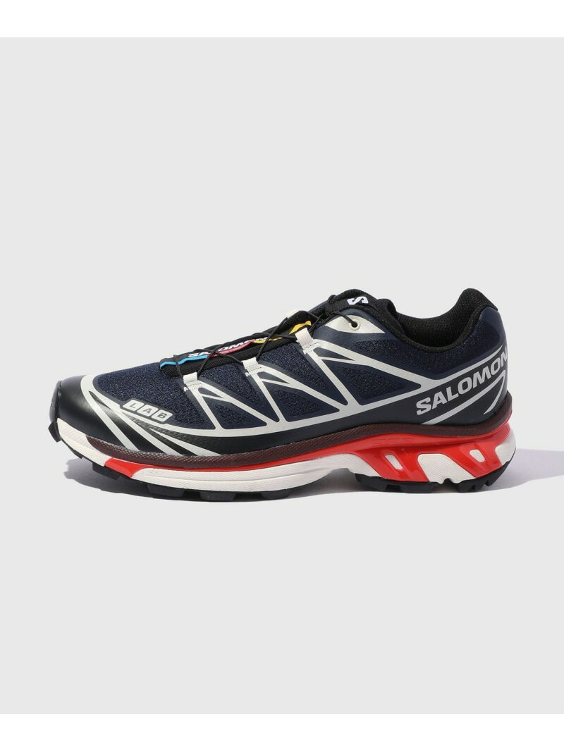 SALOM XT-6 L49105400 ADAM ET ROPE' HOMME アダムエロペ シューズ・靴 その他のシューズ・靴 ブラック[Rakuten Fashion]