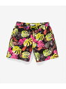 【SALE/70%OFF】Timothy Hyper Monste Saturdays NYC サタデーズ ニューヨークシティ 水着・スイムグッズ 水着 ネイビ...