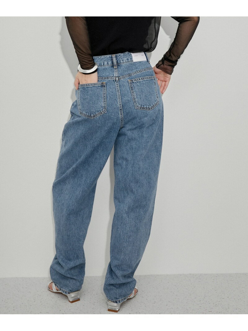 yAMOMENTOzRECYCLED COTTON DENIM ADAM ET ROPE' FEMME A_Gy pc W[YEfjpc u[yz[Rakuten Fashion]