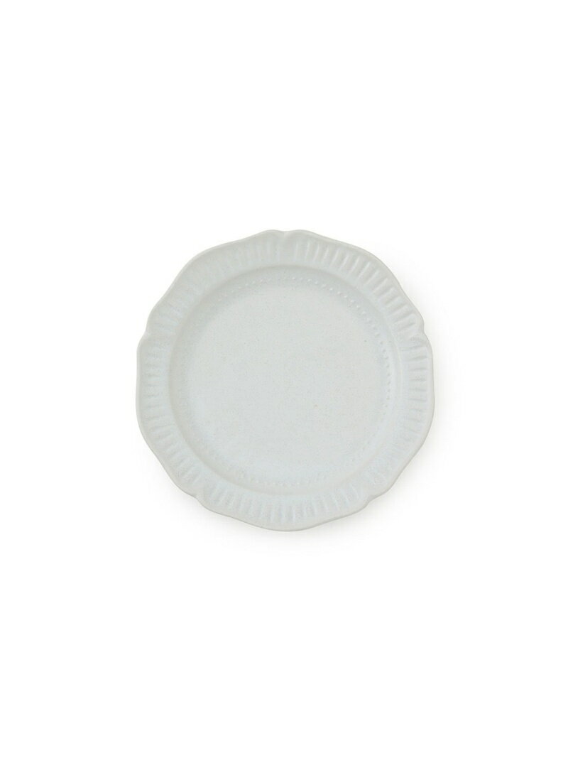 【SALE／30%OFF】【embleme S】ミヌレ プレート S SALON adam et rope' サロン アダム エ ロペ 食器・調理器具・キッチン用品 その他の食器・調理器具・キッチン用品 ホワイト ブルー グレー【RBA_E】[Rakuten Fashion]