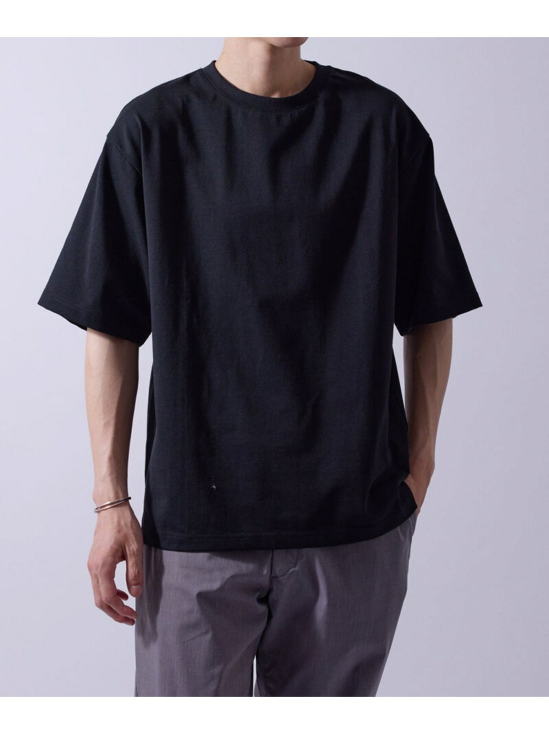 樂天商城 - 【SALE／44%OFF】ベーシックTシャツ j.n.r.d ジュン スタンダード ピックス トップス カットソー・Tシャツ ブラック ホワイト【RBA_E】[Rakuten Fashion]