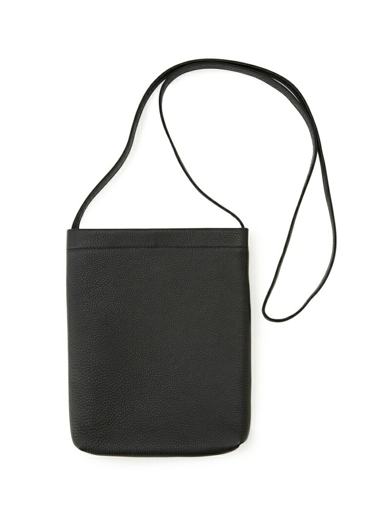 【Aeta】SHOULDER ADAM ET ROPE' HOMME アダムエロペ バッグ ショルダーバッグ ベージュ ブラック【送料無料】[Rakuten Fashion]のサムネイル